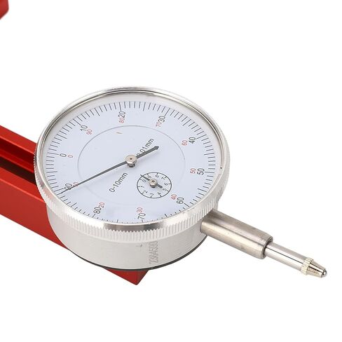 Digital Dial Indicator, Adjustable Length Table Saw Dial Aluminum Alloy Multifunctional Use Digital Table Saw for Table Saws, Band Saws in Saudi Arabia