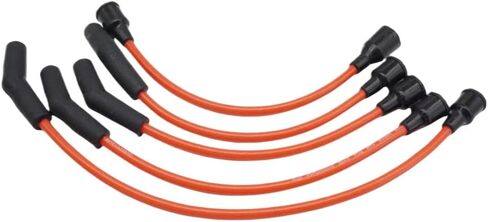 Spark Plug Wire Set 84-816761Q5 Replacement For 84-813720A5 84-816761A5 Compatible With Mercruiser OMC 530748 in Saudi Arabia