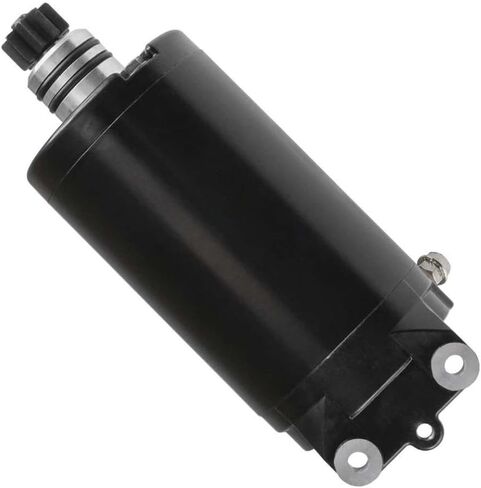 Starter 290-888-999 Replacement For Rotax Marine BRP 1503 4 Stroke 2002-2007 180 Challenger SE 215 Jet Boat 290-888-993 in Saudi Arabia