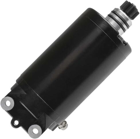 Starter 290-888-999 Replacement For Rotax Marine BRP 1503 4 Stroke 2002-2007 180 Challenger SE 215 Jet Boat 290-888-993 in Saudi Arabia