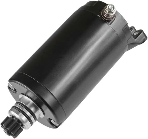 Starter 290-888-999 Replacement For Rotax Marine BRP 1503 4 Stroke 2002-2007 180 Challenger SE 215 Jet Boat 290-888-993 in Saudi Arabia