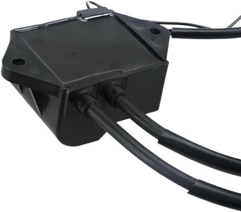 Ignition Unit 3B2-06170-0 3B2-06170 Compatible with Boat Engine 9.8HP 8HP 2-Stroke in Kuwait