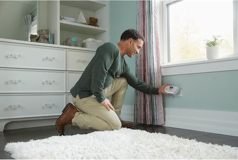 FIRST ALERT Combination Explosive Gas and Carbon Monoxide Alarm with Backlit Digital Display, GCO1CN in Saudi Arabia