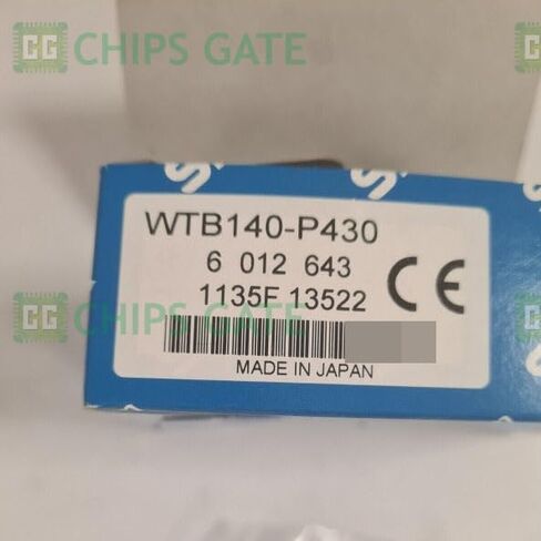 1 قطعة للجديد في الصندوق WTB140-P430 6012643 in Kuwait