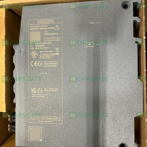 جديد 6GK5876-4AA10-2BA2 في صندوق 1 قطعة in Kuwait