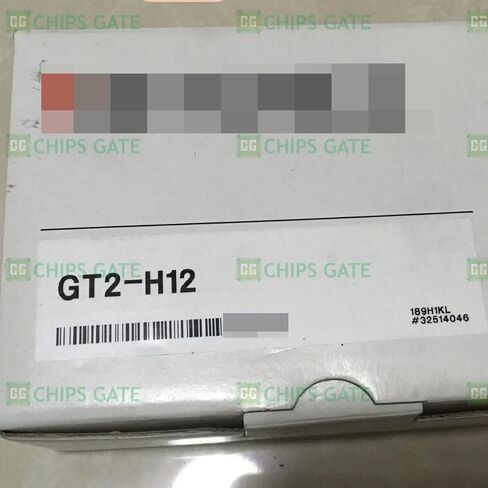 GT2-H12 One New GT2-H12 in Box in Saudi Arabia