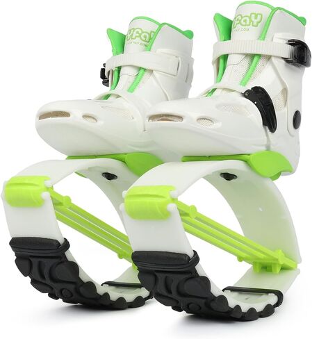 أحذية Joyfay Jump - أحذية اللياقة البدنية للتمرين والمرح in Kuwait