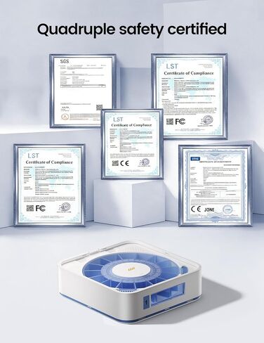 صينية ذات سعة قابلة للتوسيع لموزع حبوب الدواء التلقائي، طبقة تخزين إضافية متوافقة مع نماذج صينية ideerfit 2/3/4، ملحق منظم الأدوية لكبار السن والاستخدام طويل الأمد (أبيض) in Kuwait