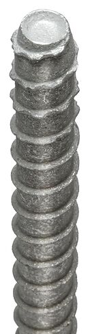 Simpson Strong-Tie THD37300HMG Titen HD 3/8 بوصة × 3 بوصة مرساة لولبية شديدة التحمل مجلفنة ميكانيكيًا (50-Qty) in Saudi Arabia