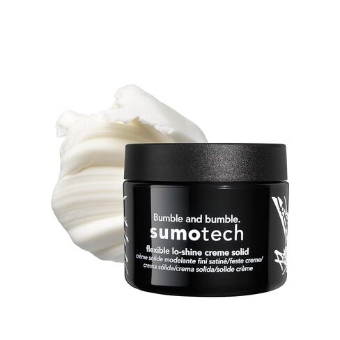 الطنان وحنان. Sumotech مرنة الكريمة الصلبة | ملمس مرن ، عقد مرن + lo-shine الانتهاء | متموج ، مستقيم ، 1.5 أونصة in Saudi Arabia