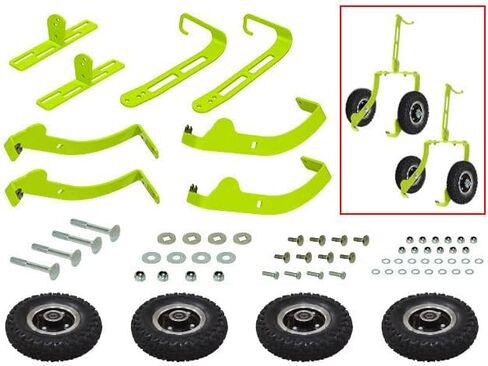 SPI-Sport Part SC-12010-1 مجموعة Ski Protec Premium in Saudi Arabia