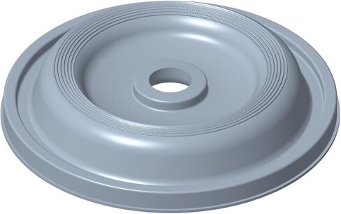 Polaris Snowmobile Exhaust Bellows, Genuine OEM Part 5414495, Qty 1 in Saudi Arabia