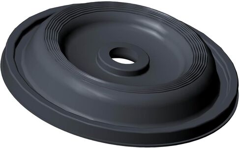 Polaris Snowmobile Exhaust Bellows, Genuine OEM Part 5414495, Qty 1 in Saudi Arabia