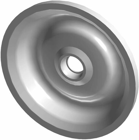 Polaris Snowmobile Exhaust Bellows, Genuine OEM Part 5414495, Qty 1 in Saudi Arabia