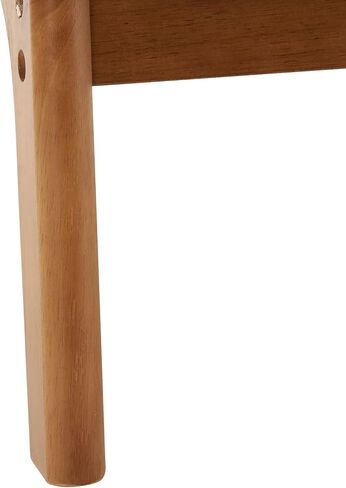 Oak Armrest Oak Upholstered Single Lounge Chair Indoor Lounge Chair Off-White in Saudi Arabia