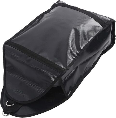 مدرب زلاجات مقاومة الوزن مع 3 أكياس رمل للوزن وحزام خصر قابل للتعديل للتدريب السريع وزلاجات تمارين بناء العضلات in Kuwait