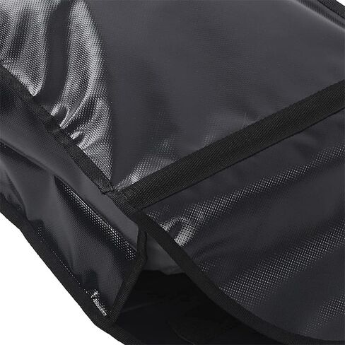 مدرب زلاجات مقاومة الوزن مع 3 أكياس رمل للوزن وحزام خصر قابل للتعديل للتدريب السريع وزلاجات تمارين بناء العضلات in Kuwait