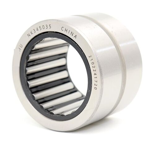 1PCS NK345035 RLM345035 34x50x35 Needle Roller Bearings with Machined Rings Without an Inner Ring in Kuwait