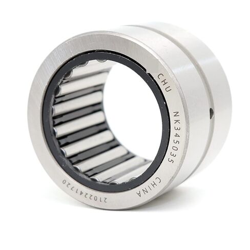 1PCS NK345035 RLM345035 34x50x35 Needle Roller Bearings with Machined Rings Without an Inner Ring in Kuwait