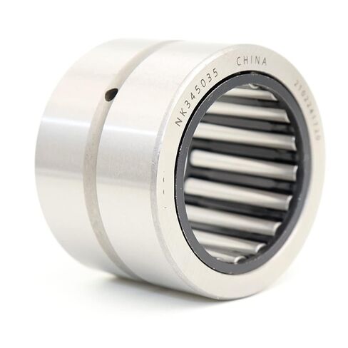 1PCS NK345035 RLM345035 34x50x35 Needle Roller Bearings with Machined Rings Without an Inner Ring in Kuwait