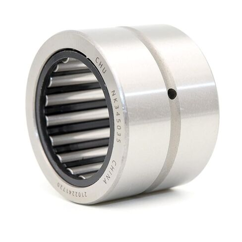 1PCS NK345035 RLM345035 34x50x35 Needle Roller Bearings with Machined Rings Without an Inner Ring in Kuwait