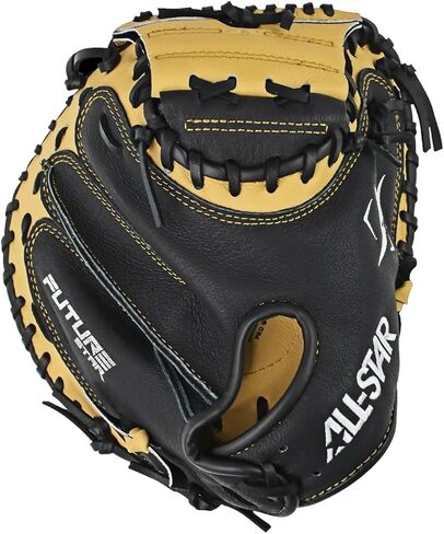 All Star Future Star 33.5" Baseball Catcher's Mitt: CM-FS-A Left Hand Thrower in Kuwait