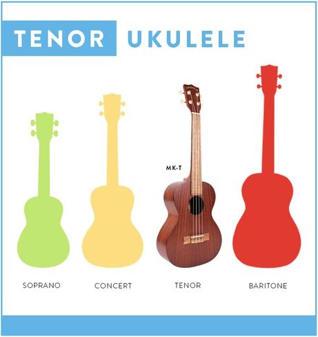 Kala MK-T Makala Tenor Ukulele in Kuwait