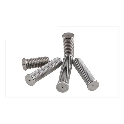Spot Welding Screws, 10/20pcs 304 Stainless Steel Welding Screw Spot Stud(8mm,M6(20PCS)) in Saudi Arabia