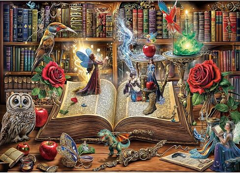 Chocolate Delight Jigsaw Puzzle, 1000 Piece Puzzle for Adults, Impossible Hard Difficult Challenging Puzzles for Adults 1000 Pieces, Home Decoration Puzzle, Interlock Perfectly No Dust in Kuwait