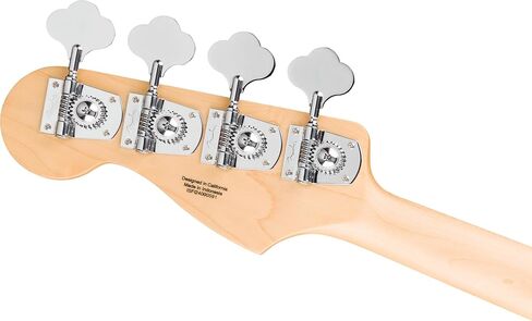 Fender Standard Jazz Bass - Olympic White, Laurel Fingerboard in Saudi Arabia