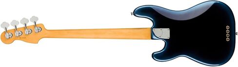 Fender American Professional II Precision Bass, Dark Night, Rosewood Fingerboard in Saudi Arabia