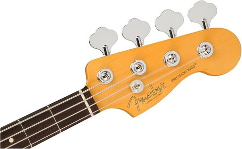 Fender American Professional II Precision Bass, Dark Night, Rosewood Fingerboard in Saudi Arabia