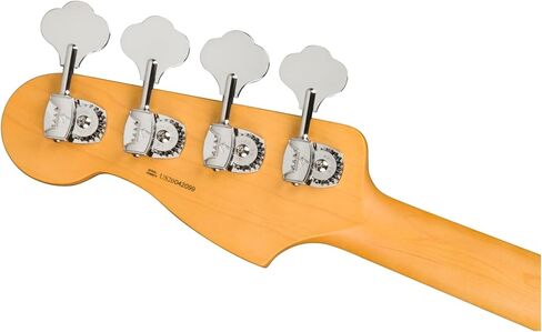 Fender American Professional II Precision Bass, Dark Night, Rosewood Fingerboard in Saudi Arabia