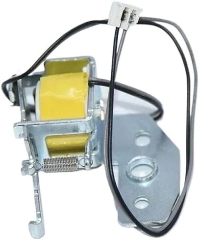 Solenoid JC33-00025B for CLP 360, 362, 363, 365, 368, 3300, 3302, 3303, 3305, ML 1910, 1915, 2525, 2540, 4623F, DLH-34L120-05(1 PCS) in Saudi Arabia