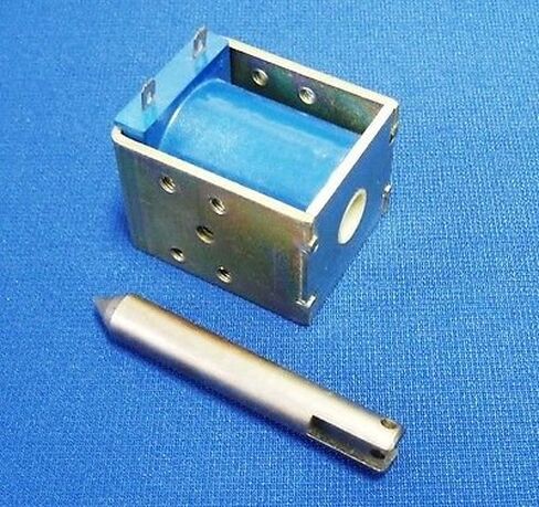 صنع في لينكولن Sa 200 Sa-250 غاز F-162 F-163 ملف لولبي كهربائي 12 فولت in Kuwait