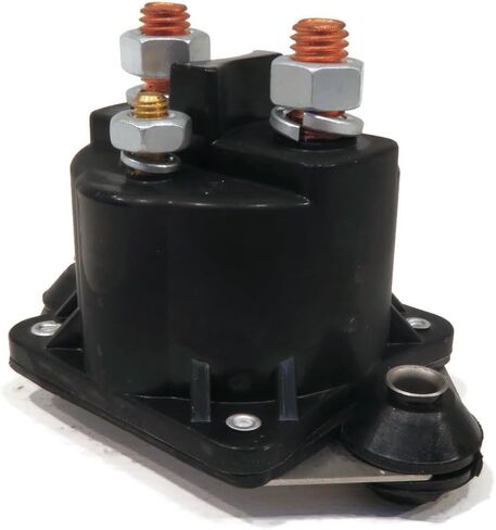 The ROP Shop Ignition Solenoid for 1986 & 1987 Force 85, 125 Outboard Watercraft Boat Engines in Kuwait