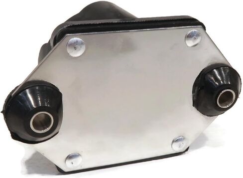 The ROP Shop Ignition Solenoid for 1986 & 1987 Force 85, 125 Outboard Watercraft Boat Engines in Kuwait