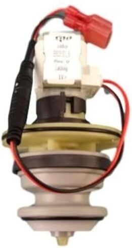 قطعة غيار للمعيار الأمريكي M964802-0070A الملف اللولبي والمكبس الفرعي in Saudi Arabia