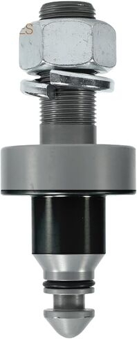 فقط الكرة على الطرق الوعرة 3.5 طن وصلة مقطورة دوارة اقتران لمكونات ملحقات تخييم قارب القافلة in Kuwait