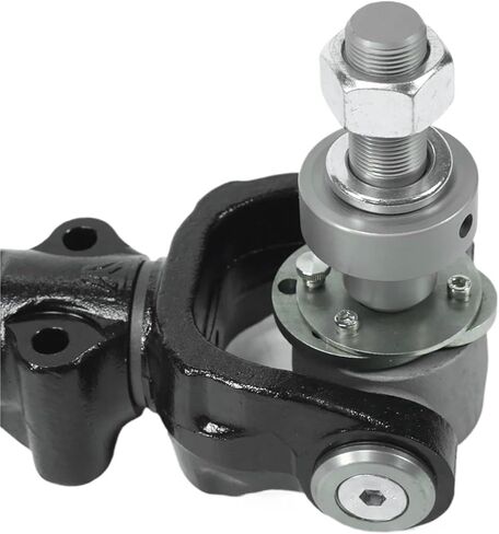 فقط الكرة على الطرق الوعرة 3.5 طن وصلة مقطورة دوارة اقتران لمكونات ملحقات تخييم قارب القافلة in Kuwait