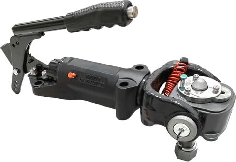 فقط الكرة على الطرق الوعرة 3.5 طن وصلة مقطورة دوارة اقتران لمكونات ملحقات تخييم قارب القافلة in Kuwait