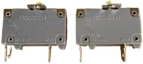 2 قطعة BC501 AC125V 20A سحب أكثر من التيار الزائد حماية تسرب التبديل in Kuwait
