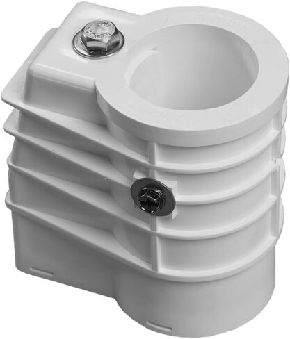 Anchor Socket - Saftron Chemical Resistant Cool to Touch High Impact Polymer in Kuwait