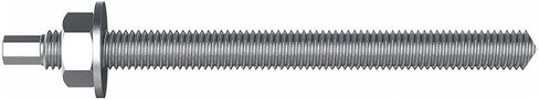 ديسا 26100122 – الهليون للتثبيت الكيميائي M12 x150 in Kuwait
