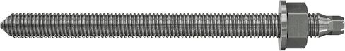 Fischer Anchor Rod RG M 10 x 130 °C, Chrome in Saudi Arabia