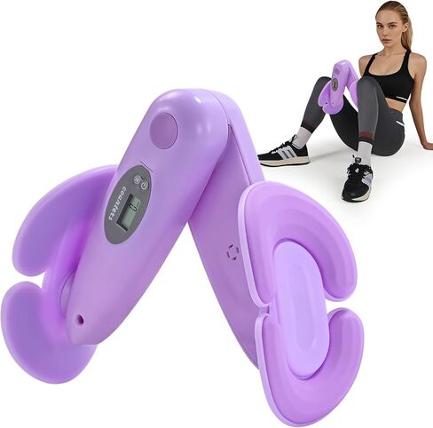 جهاز تمارين قاع الحوض، جهاز تمرين الفخذ الداخلي، حاوية زيت السيليكون على شكل قلب، وعاء مركز غير لاصق للشمع، سعة 17 مل in Kuwait