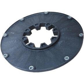 CF-K-200 SAE 14 Flywheel Coupling Connection Disc Flange in Saudi Arabia