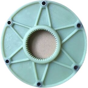 Flange Coupling Nylon Disc BoWex80 FLE-PA-352.3 in Saudi Arabia
