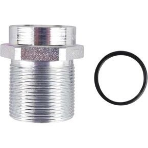 Male Quick Disc0innect Coupling, #8 (3/4") Fits International Replaces 167869C1 in Kuwait