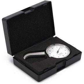 Lens Thickness Measurement Clock Eyeglasses Measurement Tool by dhoptical in Kuwait